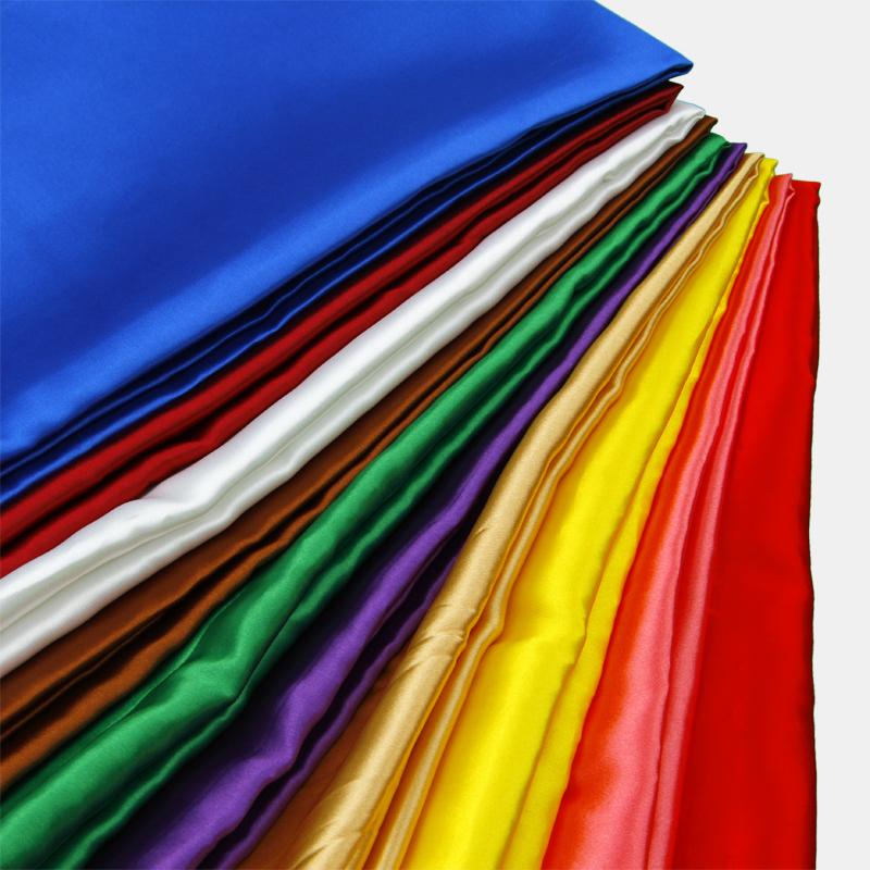 What is Imitated Silk?
