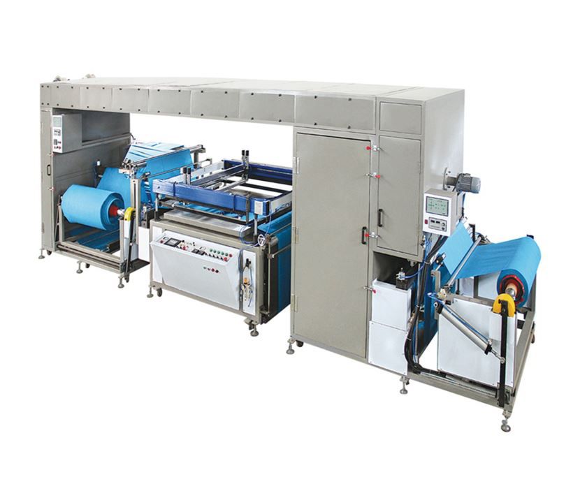 Woven Bag Printing Machine Featured Image