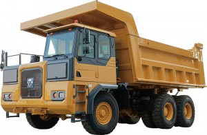 China factory customize and produce dump truck box with different size