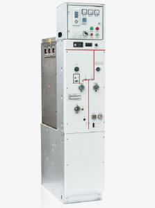 Supply ODM 630A, Switchgear Vessel Gas Filled in Load Switch Breaker Solution Rmu