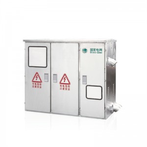 Factory Cheap Hot Made in China Hws-0.4kv Low Voltage Cable Branch Box