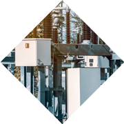 Power transmission and distribution solution