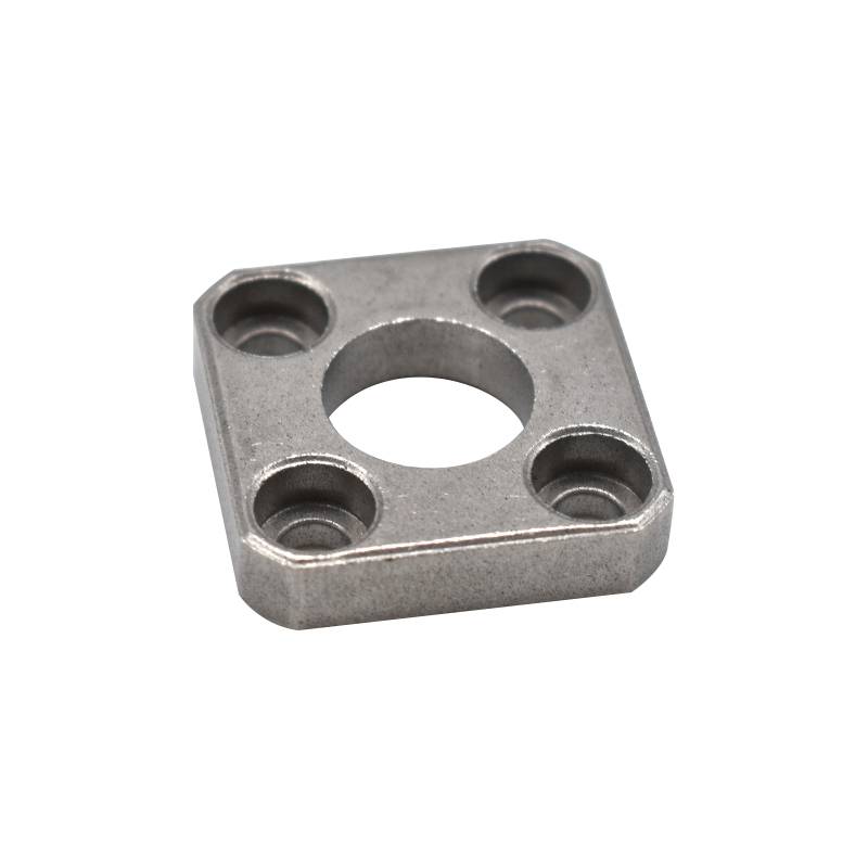 OEM/ODM China Sintering In Powder Metallurgy - Powder Metallurgy Structural Parts – Xuanyi detail pictures
