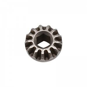 Powder Metallurgy Gear Iron based stainless steel manufacturer