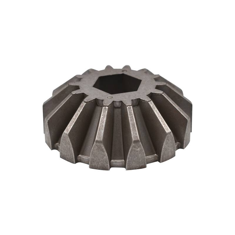 Powder Metallurgy Gear Iron based stainless steel manufacturer Featured Image