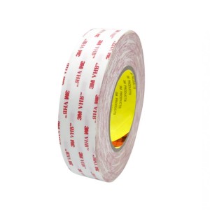 Manufacturer of 3.5mm Polyimide Tape –  double sided tape 3M 4914 – Xiangyu