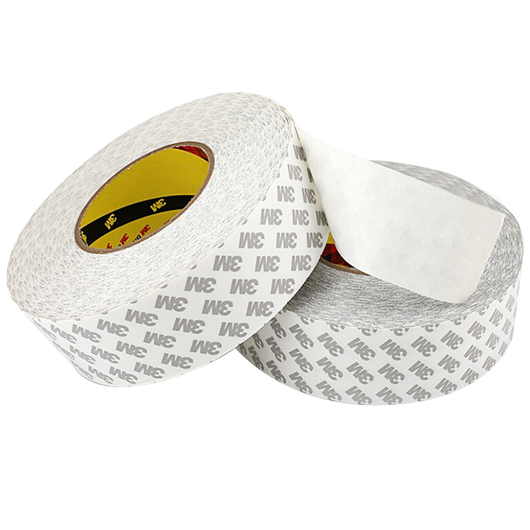 3M 9731 9119 Double Sided Heat Solvent Resistant PET Film Tape supplier