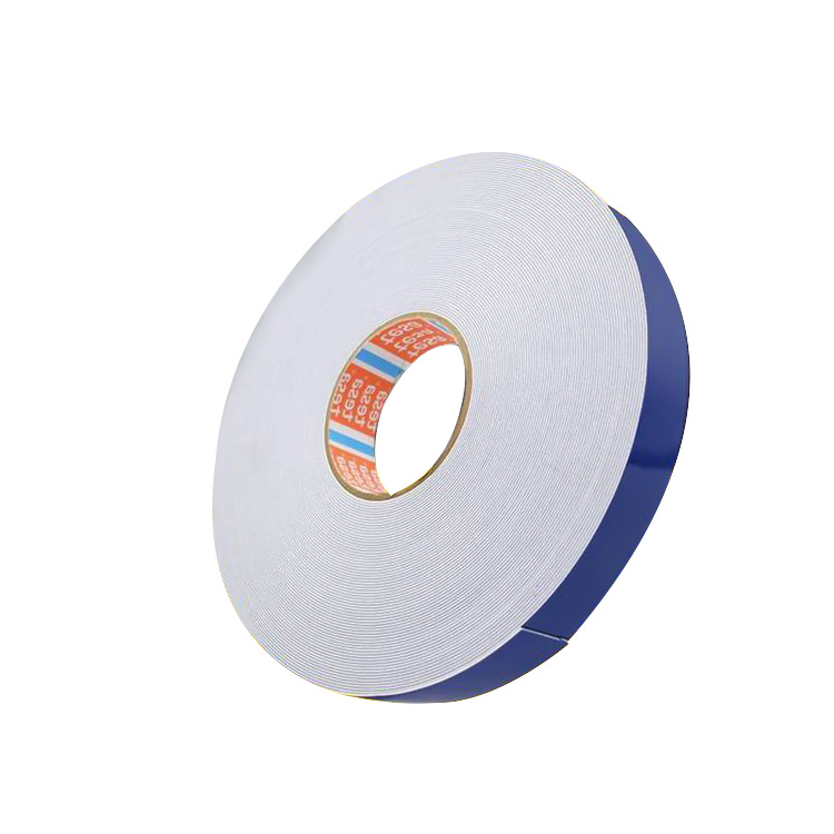 3m 444 Waterproof Double Sided Adhesive PE Foam Tape for Furniture - China  Polyester Tape, Aluminum Foil Tape