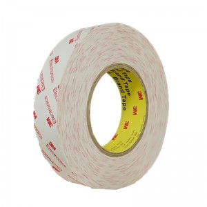 Factory Outlets Acryl Foam Doubl Side Tape –  double sided tape 3m9448hk – Xiangyu
