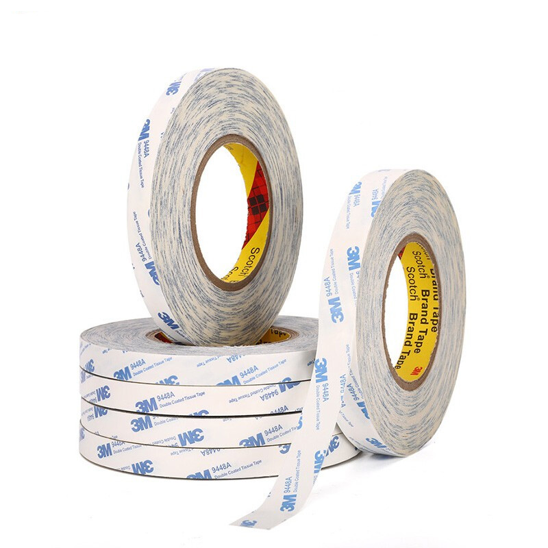 double sided tape 3m9448a