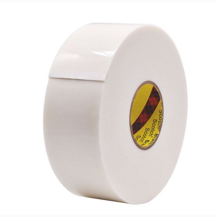 double sided tape 3m4951