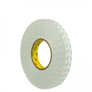 High Quality for Adhesive Double Sided Tape –  double sided tape 3m55280 – Xiangyu