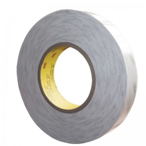 Factory wholesale Double Sided Tape Adhesive Nano Tape –  double sided tape 3m9080a – Xiangyu