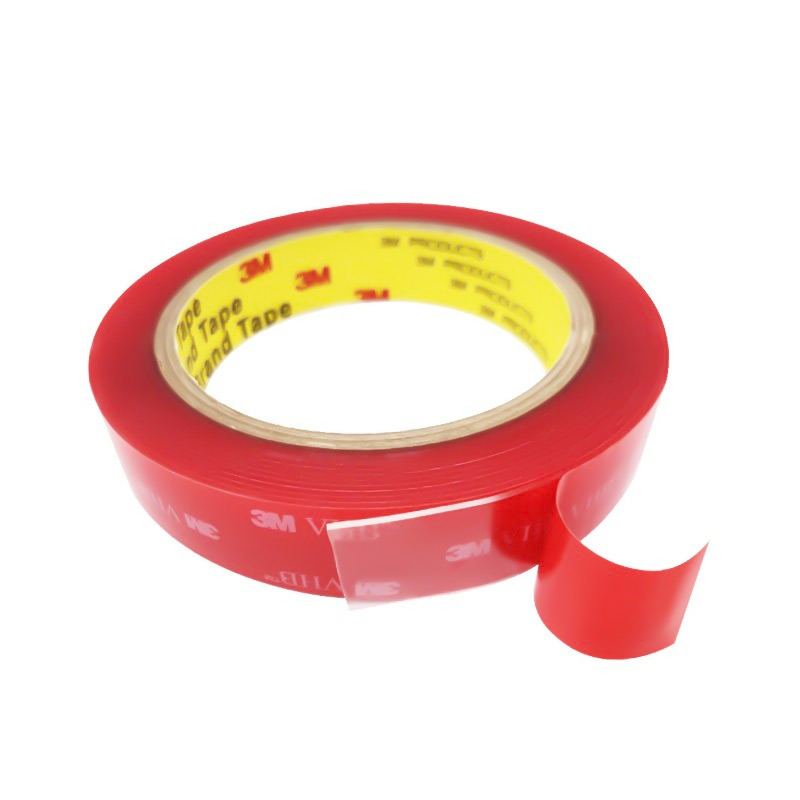 double sided tape 3m 4910