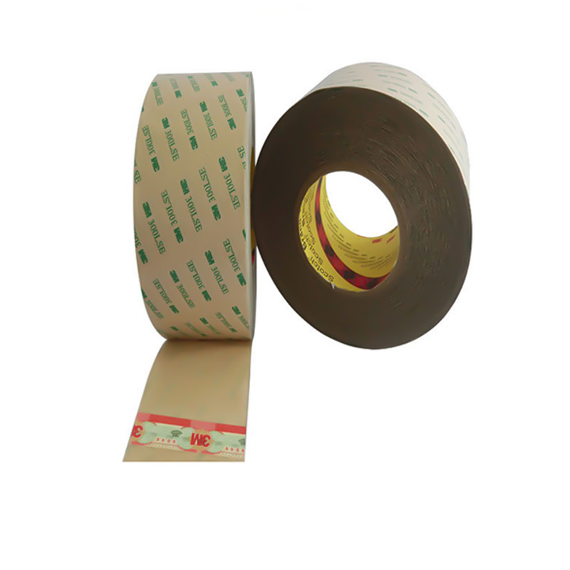 double sided tape 3m 9310le