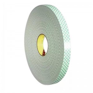 8 Year Exporter Double Stick Tape –  double sided tape 3m 4026 – Xiangyu