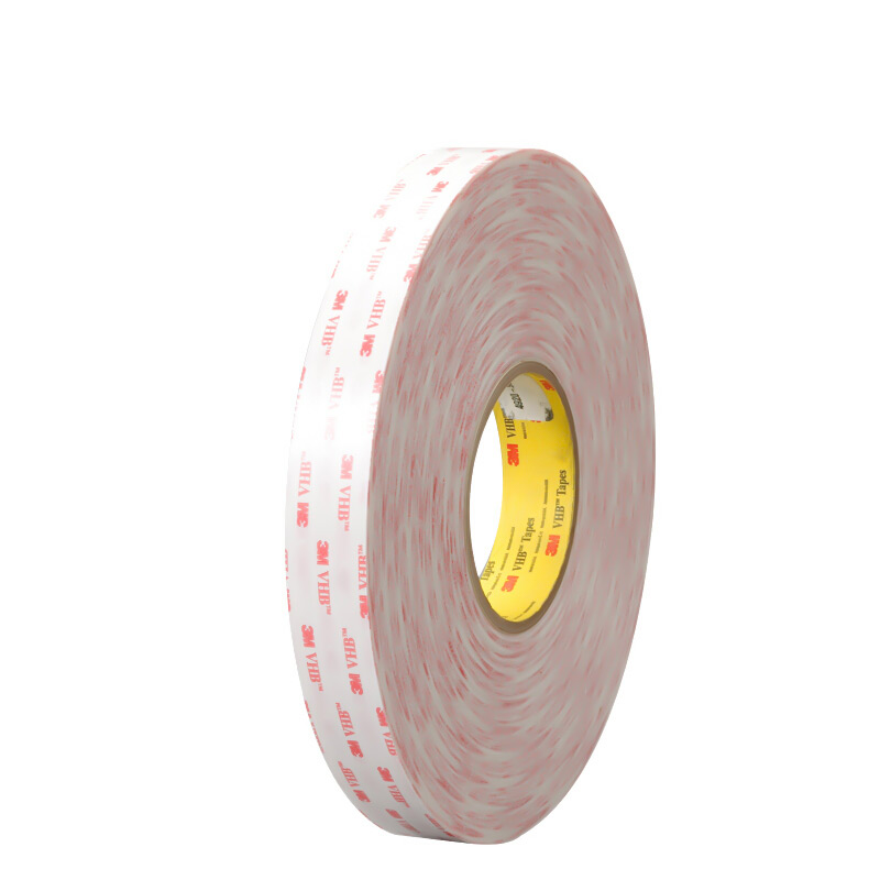 double sided tape 3m4920