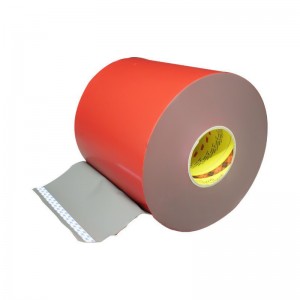 2022 Latest Design Strong Adhesive Acrylic Foam Tape –  double sided tape 3m5344 – Xiangyu