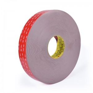 Discount Price Car Masking Tape –  double sided tape 3M GPL110GF – Xiangyu