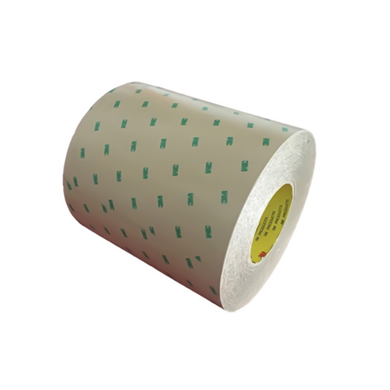 double sided tape 3m 99786
