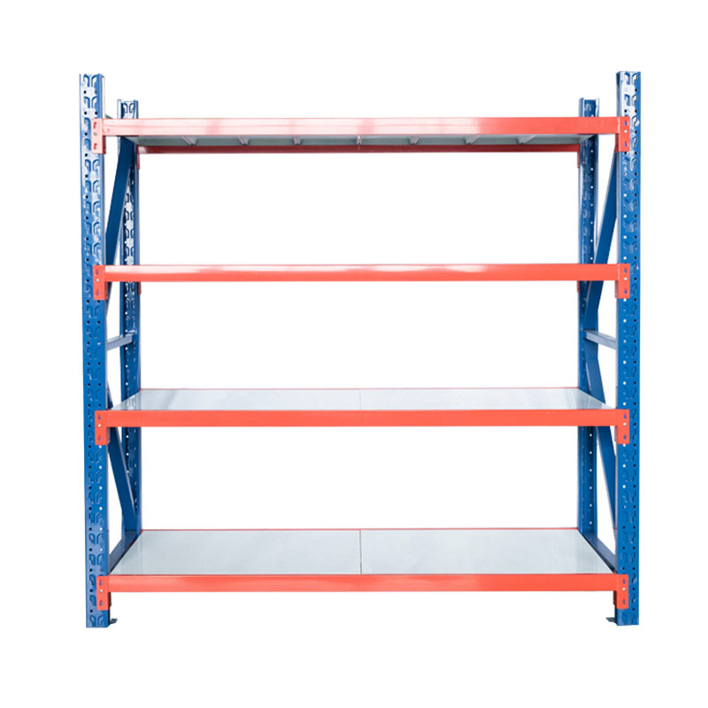 Middle duty warehouse rack Featured Image