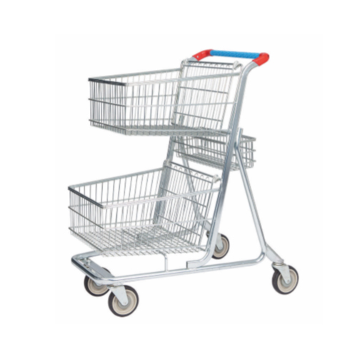 European Style Trolley  YD-HK Featured Image