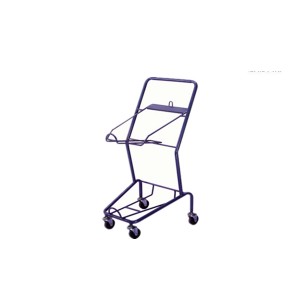Powder Basket Trolley YD-J005