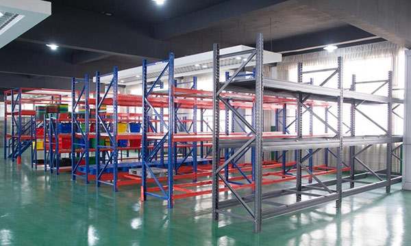 The acquisition of the Suzhou storage shelf design plan requires the active participation of both supply and demand parties