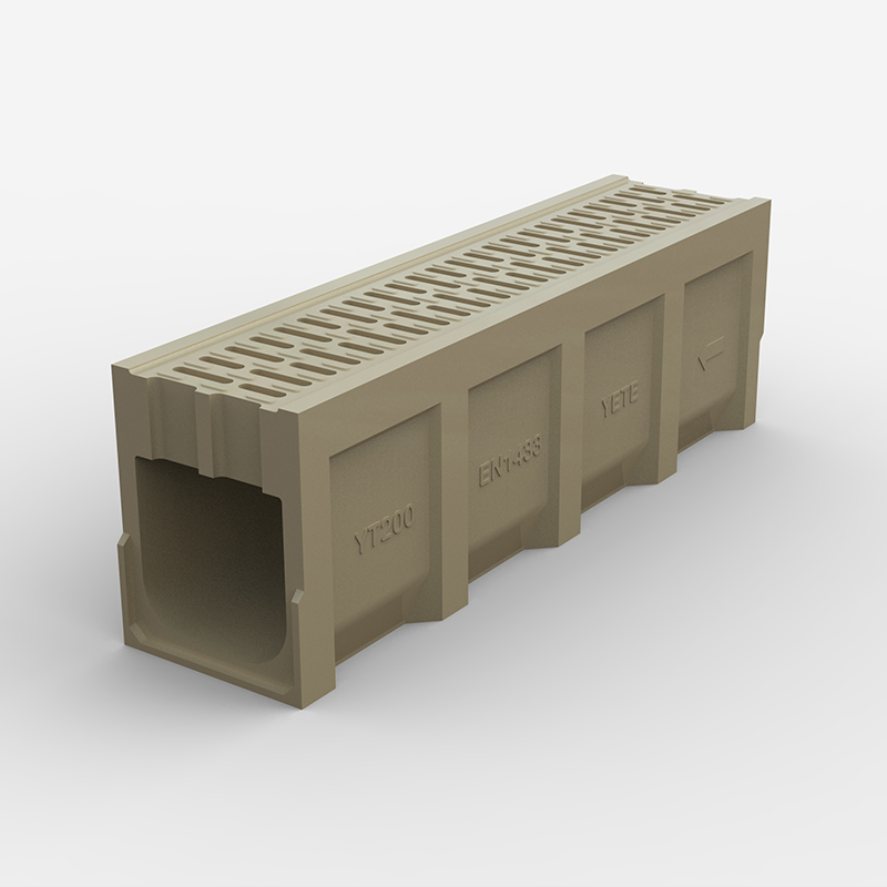 Economic Benefits and Long-Term Cost Analysis of Integrated Drainage Channels