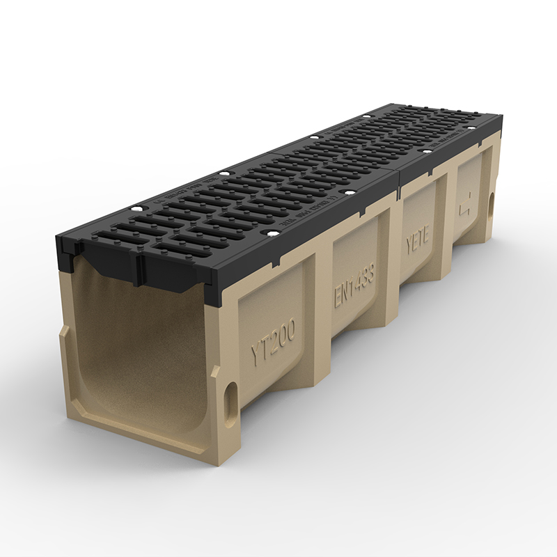 Common Questions and Answers about Resin Concrete Drainage Channels