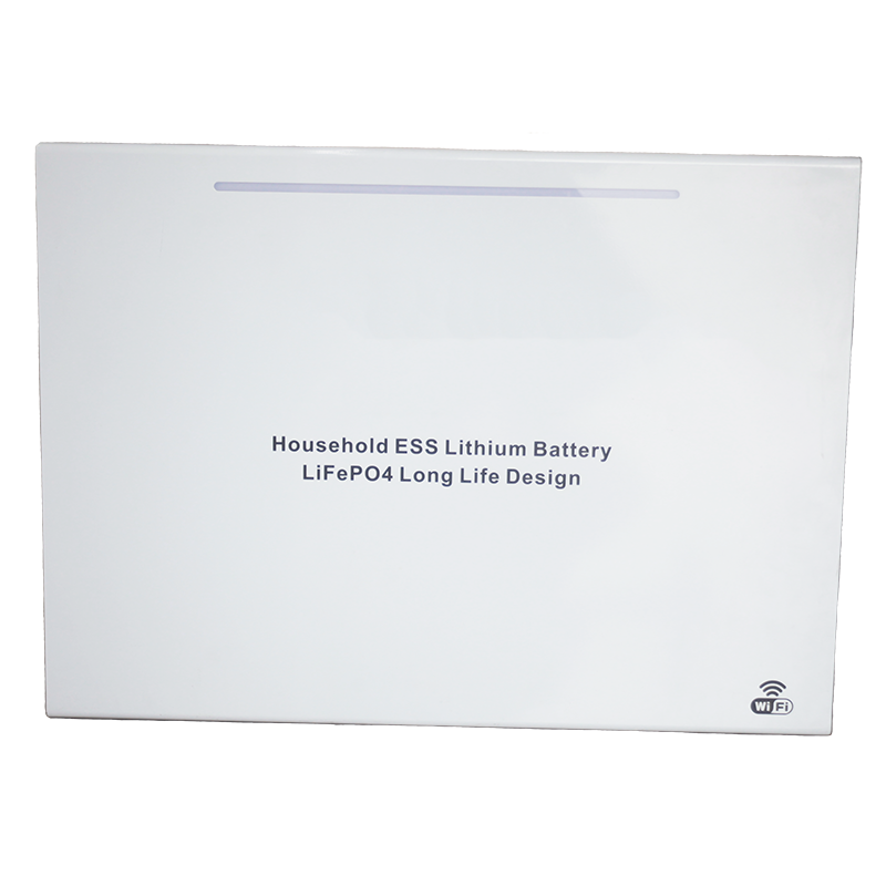 Lithium battery features Lithium battery charging