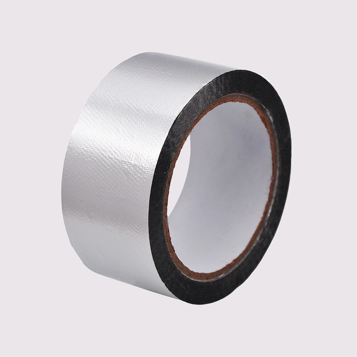 Factory bopp pet film coated aluminum foil tape