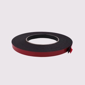 New design China Supplier IXPE double-sided tapes