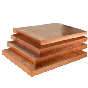 工場価格で高品質の銅板、銅シートを供給