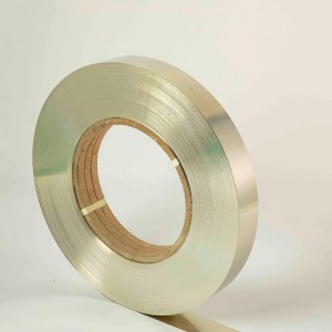 Customized Copper Nickel Alloy Strip