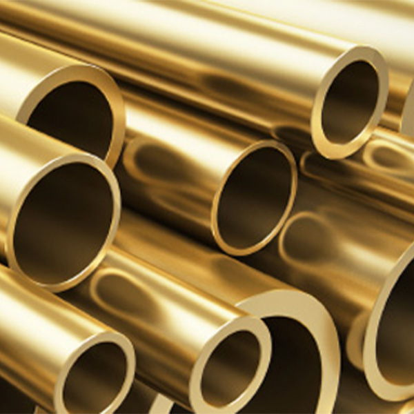 Quality Inspection For C10300 Copper Tube - High Performance Bronze Tube – ZHJ