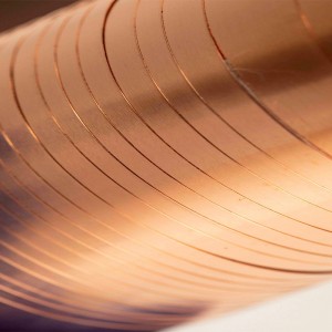 High Purity Best Quality Copper Strips