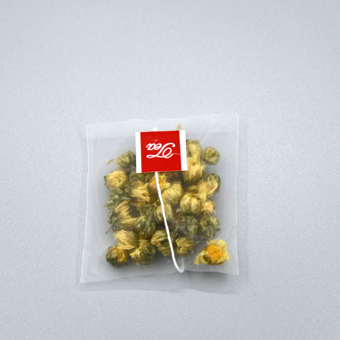 Environmentally Friendly Material Revolutionizes Tea Packaging: Introducing the EcoTea Bag