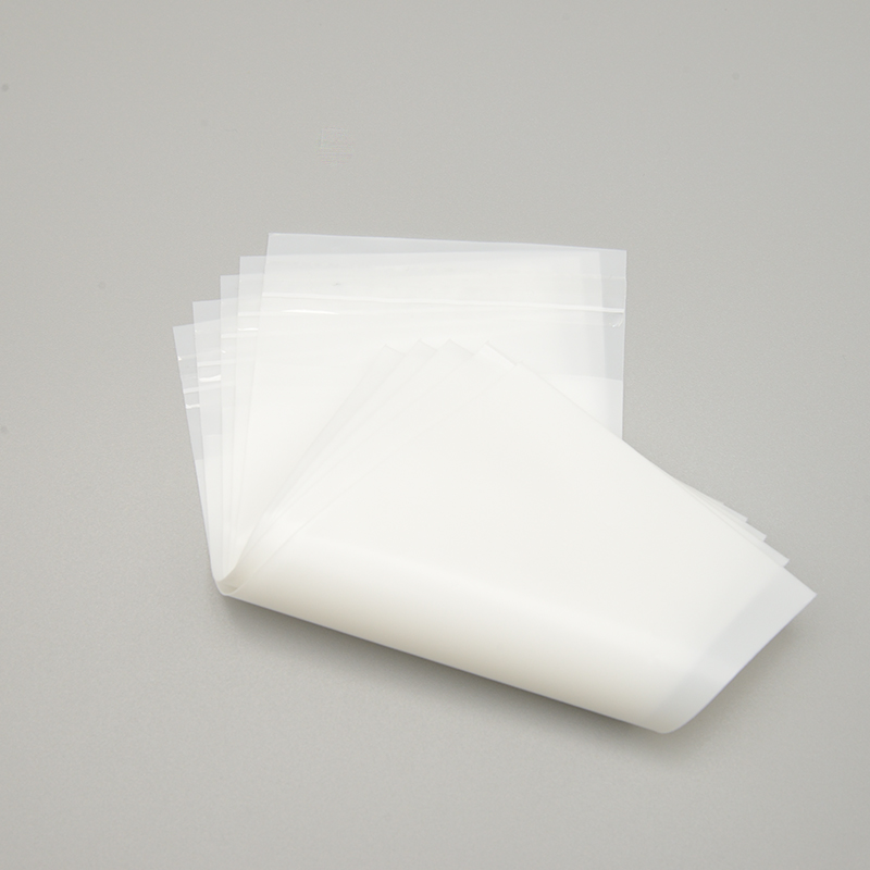 Biodegradable Shopping Bags Manufacturer & Custom PLA +PBAT