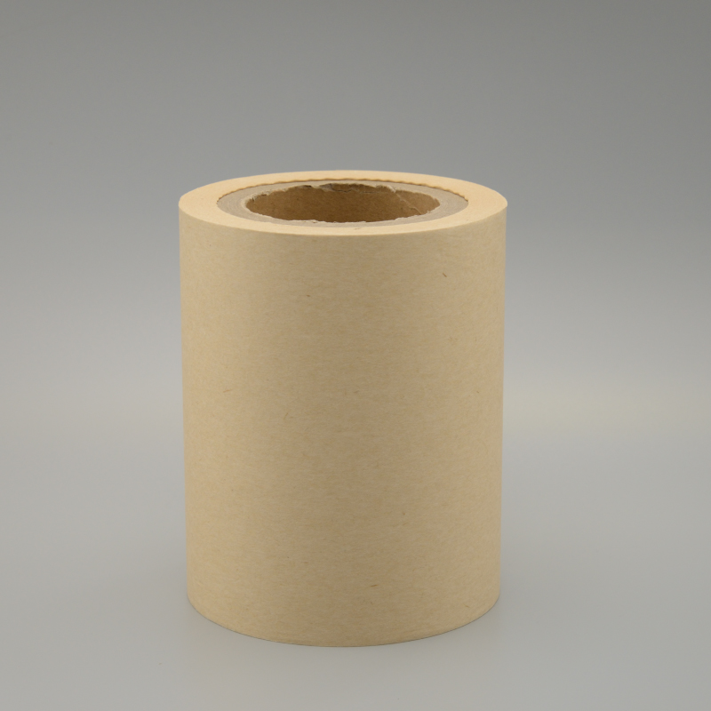 16.5gsm unbleached heat sealing tea bag filter paper roll