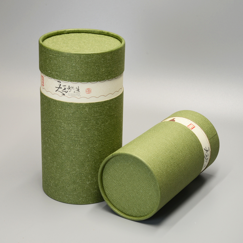 Do You Think Tea is Better to Storaged in Metal Tin or Paper Tube ?