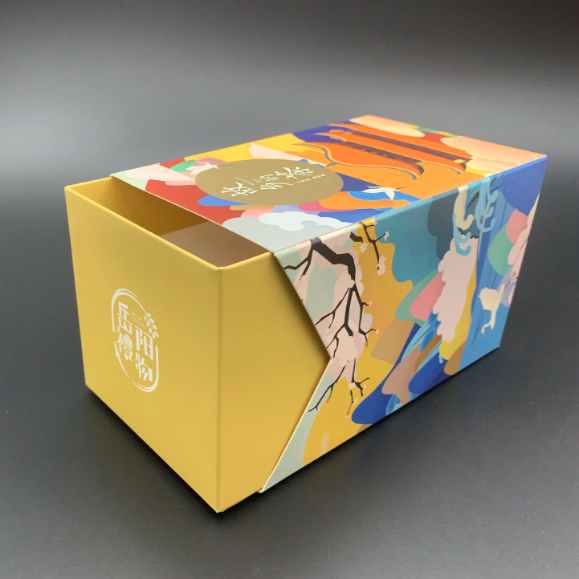 Environmental benefits of using collapsible packaging boxes for your products