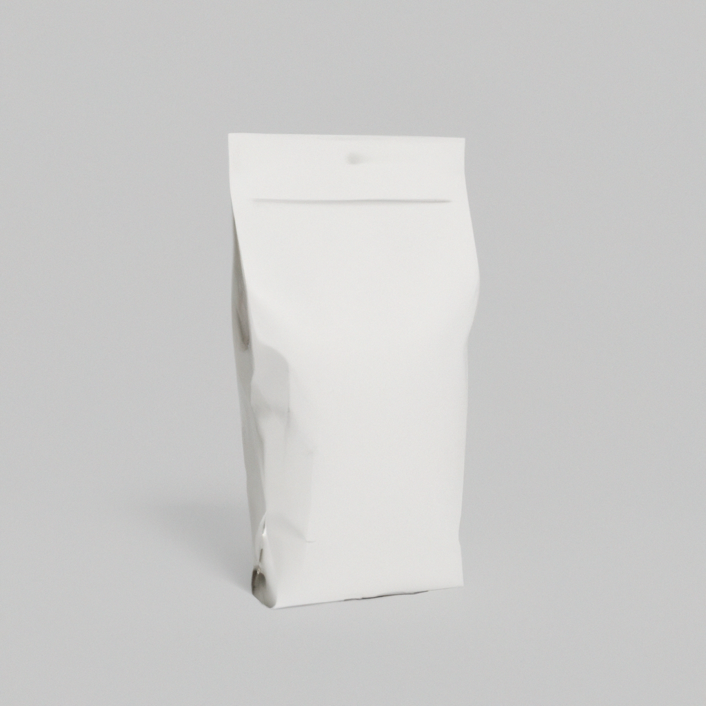 Stand-Up Pouches: The Perfect Solution for Your Packaging Needs