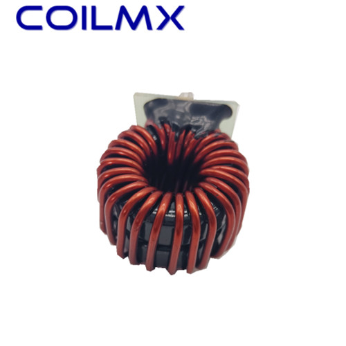 flat copper coil high power inductor electrical chokes toroidal inducto-01 (1)