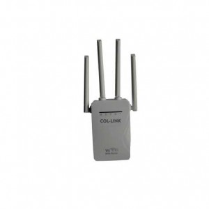 300M Wireless-N Router