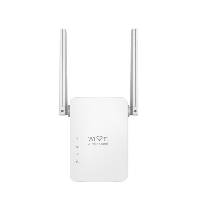300Mbps Wireless-N Repeater/AP