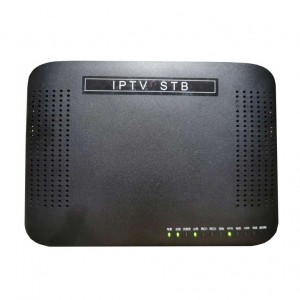 COL3021A IPTV ONU BOX