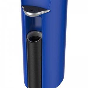 Hot to Cold Water Dispenser,  High-Capacity Bottom load Water Cooler Dispenser with Hot and Cold Temperature Water. UL/Energy Star Approved, WS-20CH