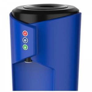 hot to cold water dispenser,  High-Capacity Bottom load Water Cooler Dispenser with Hot and Cold Temperature Water. UL/Energy Star Approved WS-20CH
