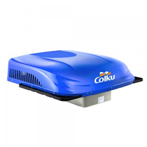 24V 2250W Truck Cab Parking Air Conditioner